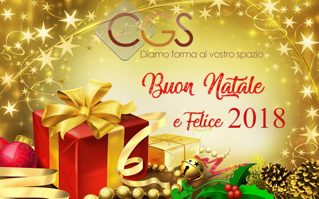 Buone Feste